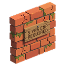 Experience Wall