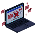 Rejection Email