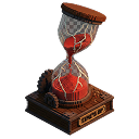 Severance Timer