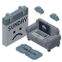 Sunday Working